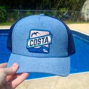 Costa hat